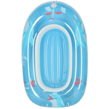 Ponton dmuchany łódka delfin do pływania BESTWAY 34037