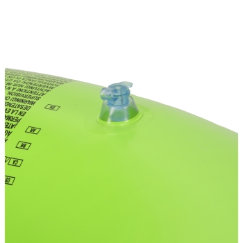 Kółko do pływania koło dmuchane dla dzieci BESTWAY 36351 żaba 85-76cm
