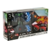 Samochód zdalnie sterowany RC REVOLT TG1011 Driftujący Slydz Vapor Racer Turbo Para 2.4GHz 360 Drift Off-Road