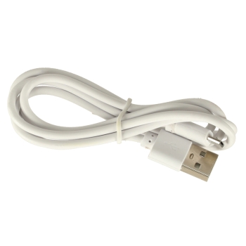 Klimatyzator klimator przenośny wentylator biurkowy nawilżacz 3w1 USB biały