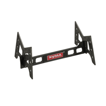 Motorówka zdalnie sterowana RC REVOLT Q7 Illuminator Szybka Łódź 20km/h Zasięg 150m 2.4GHz Silnik Chłodzony Wodą LED Auto-Reset