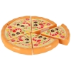Warzywa owoce jedzenie do nauki krojenia pizza hamburger na rzep rzepy 36el.