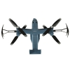 Dron RC Syma V22 2,4 GHz