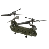 Dron RC Syma S026H-1 2.4GHz Wi-Fi czarny
