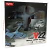 Dron RC Syma V22 2,4 GHz