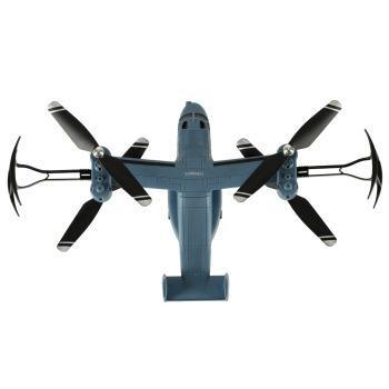 Dron RC Syma V22 2,4 GHz